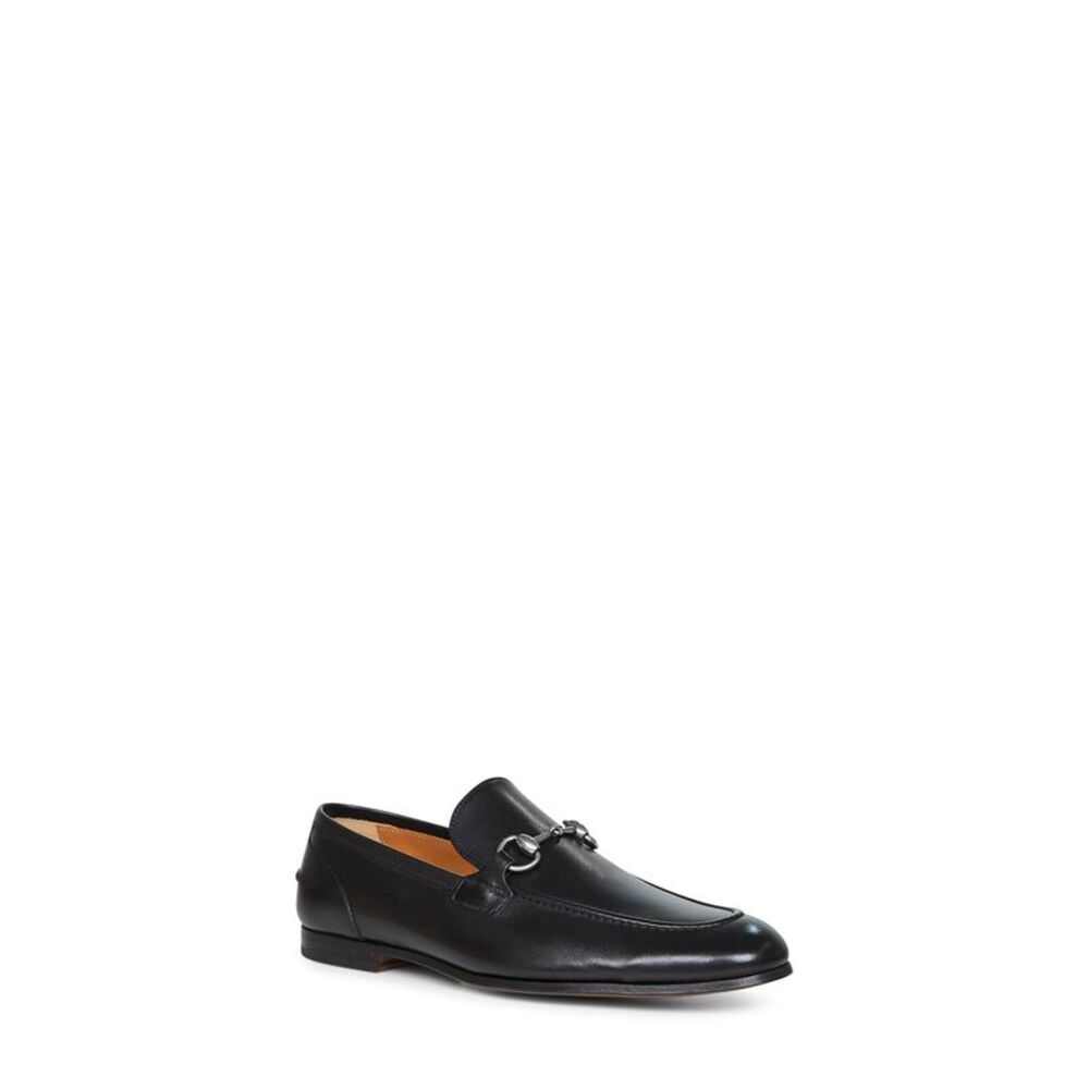 Gucci Men Gucci Jordaan Loafer - Picture 2 of 3
